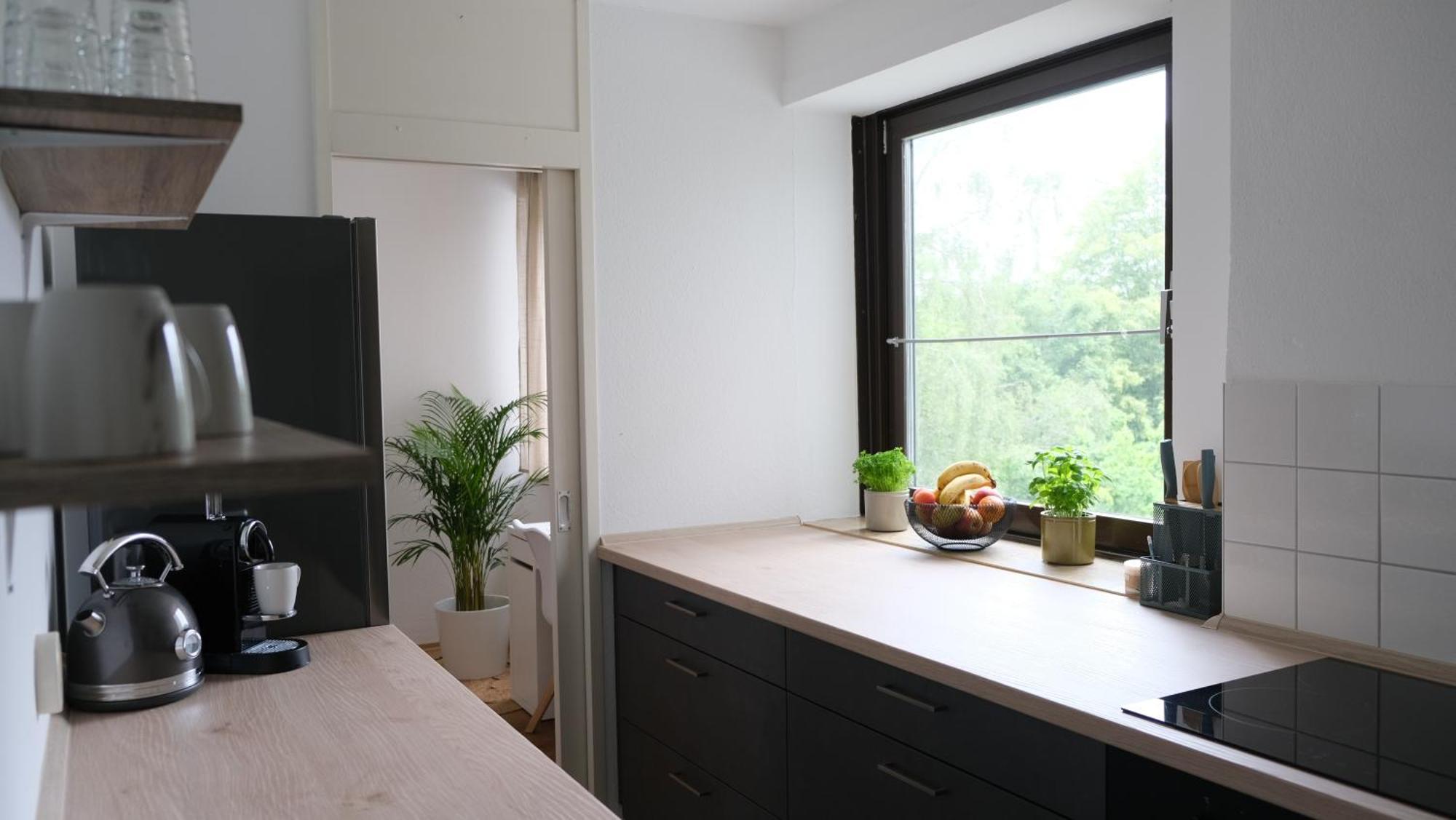 Casa Luxe - 120Qm - Zentral - Familienfreundlich - Parkplatz - 5Km Zum Legoland Günzburg Exterior foto